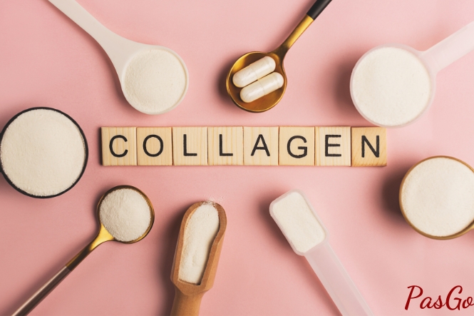 Để bổ sung collagen hiệu quả bạn cần lựa chọn loại collagen phù hợp