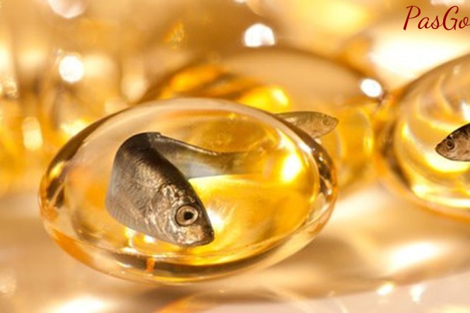Nên uống dầu cá ở liều lượng phù hợp với từng đối tượng