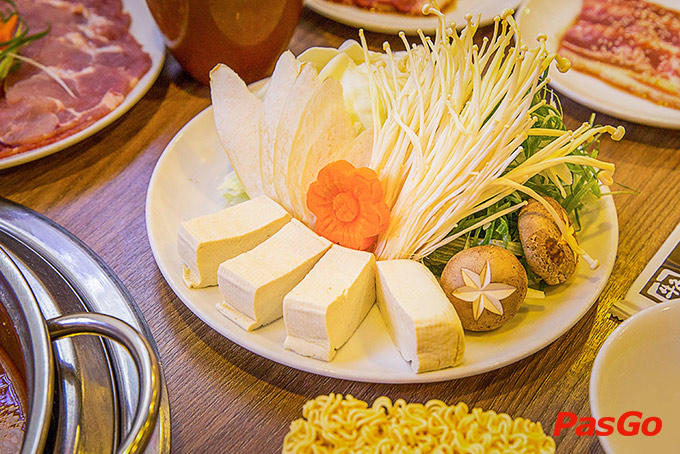 nhà hàng gyu kaku điện biên phủ - 12