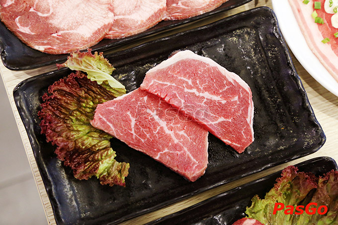 nhà hàng gyu kaku điện biên phủ - 2