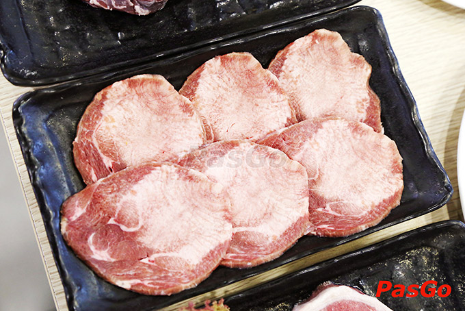 nhà hàng gyu kaku điện biên phủ - 6