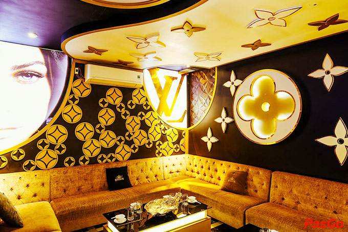 Karaoke Kingdom – Trần Quang Khải -5