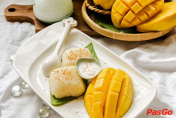 nhà hàng thái blah blah nguyễn hữu cảnh - 20