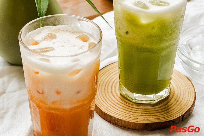 Thái Blah Blah - Nguyễn Hữu Cảnh-13