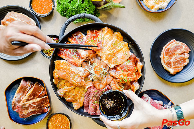 Thái Blah Blah - Nguyễn Hữu Cảnh-6