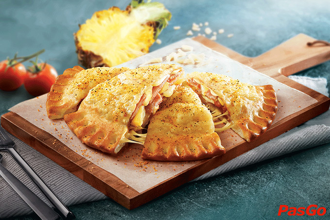 The Pizza Company 30B Nguyễn Thiện Thuật 3