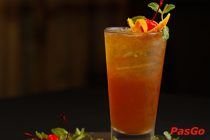 Yen Sushi & Sake Pub – Đồng Khởi-16