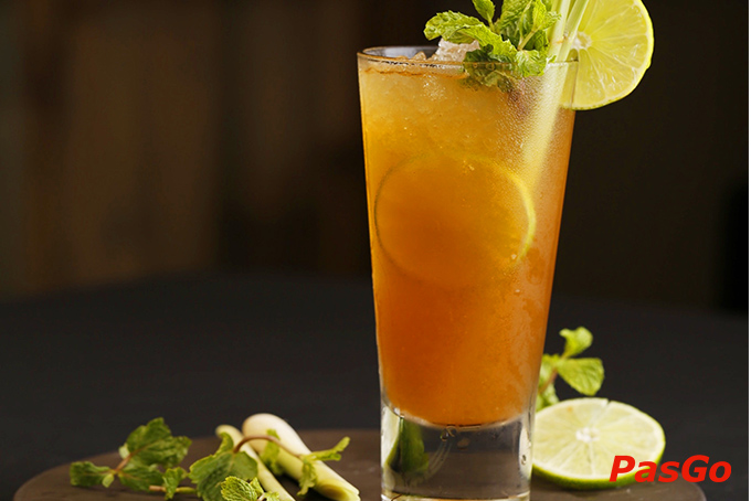 Yen Sushi & Sake Pub – Đồng Khởi-17