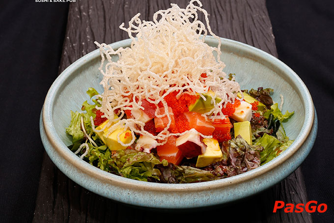 Yen Sushi & Sake Pub – Đồng Khởi-4