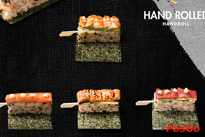 Yen Sushi & Sake Pub – Đồng Khởi-5