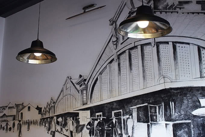 nhà hàng an viên 297 trần đại nghĩa 21