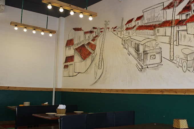 nhà hàng an viên 297 trần đại nghĩa 19