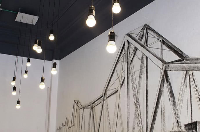 nhà hàng an viên 297 trần đại nghĩa 20