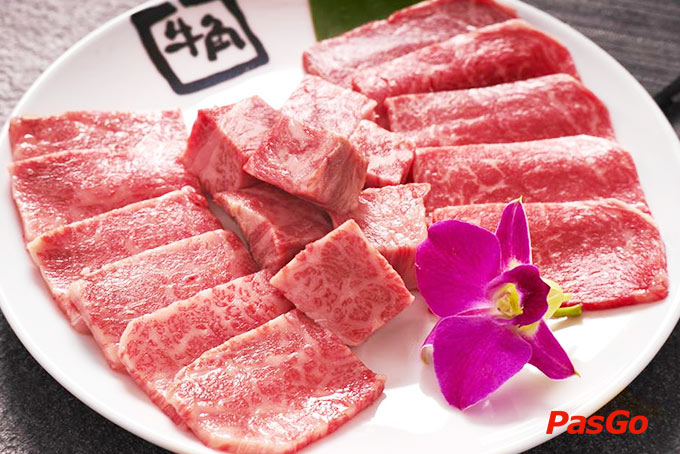 Top 10 nhà hàng buffet Nhật Bản ngon, nổi tiếng nhất ở TpHCM 8