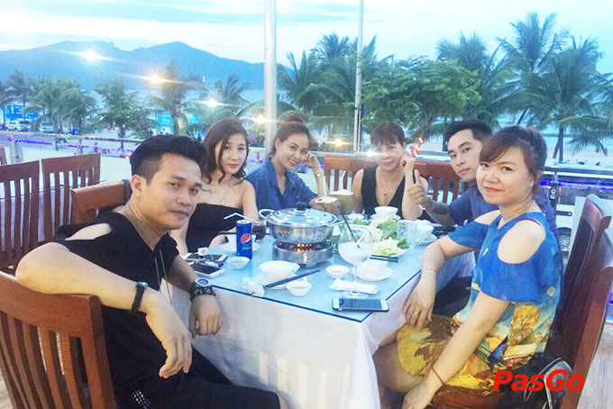 top 20 nhà hàng ngon, nổi tiếng nhất ở Đà Nẵng - 16