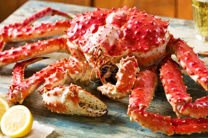 Nhà hàng Hoa Biển