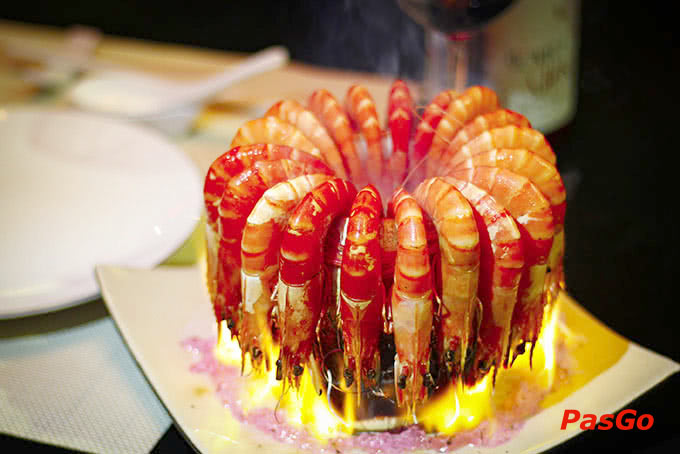 Chuỗi Ngọc Sương Sài Gòn