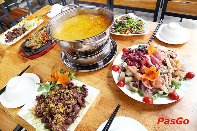 top 10 quán ăn ba miền ngon nổi tiếng nhất ở hà nội 10