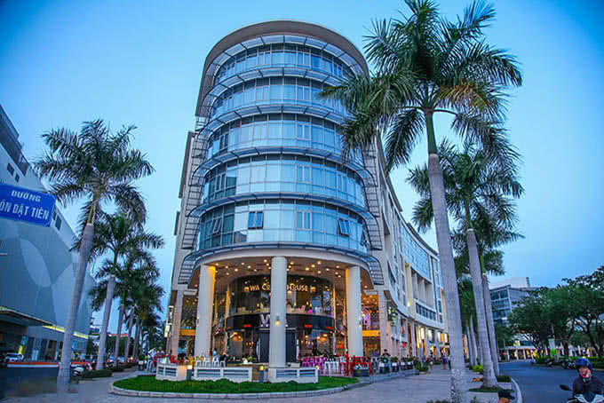 nhà hàng wabar saigon chi nhánh quận 7 ảnh 1