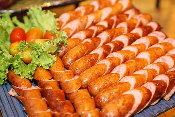 nhà hàng wabar saigon chi nhánh quận 7 ảnh 13