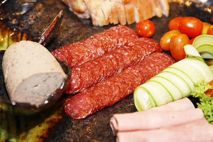 nhà hàng wabar saigon chi nhánh quận 7 ảnh 16