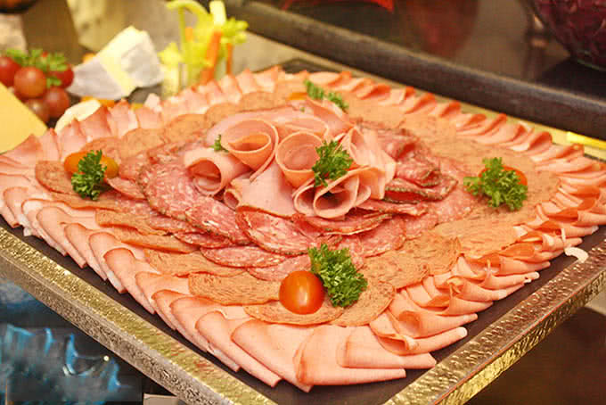 nhà hàng wabar saigon chi nhánh quận 7 ảnh 17