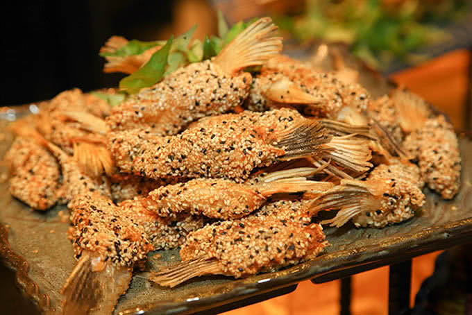 nhà hàng wabar saigon chi nhánh quận 7 ảnh 18