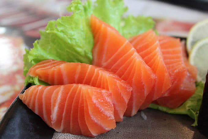 nhà hàng wabar saigon chi nhánh quận 7 ảnh 19