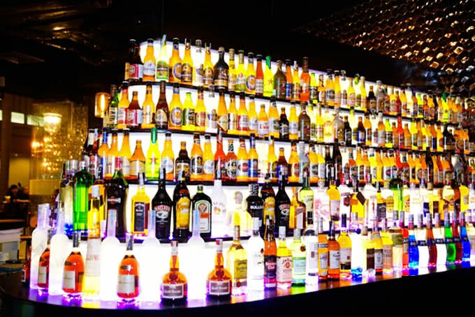 nhà hàng wabar saigon chi nhánh quận 7 ảnh 21