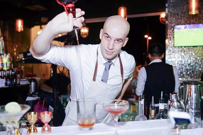 nhà hàng wabar saigon chi nhánh quận 7 ảnh 22