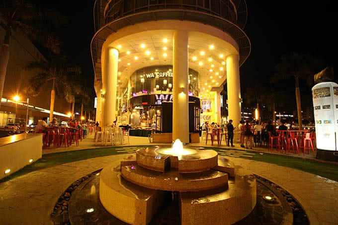 nhà hàng wabar saigon chi nhánh quận 7 ảnh 5