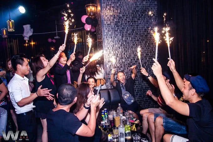 nhà hàng wabar saigon chi nhánh quận 7 ảnh 8