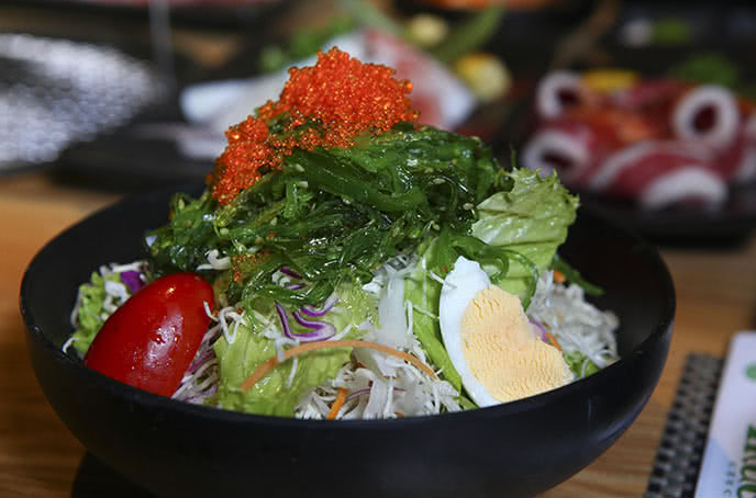 nhà hàng agrill beer house & bbq 40 trần duy hưng 5