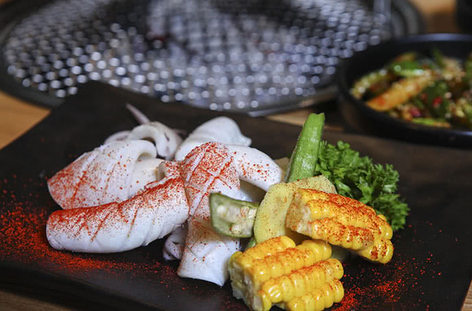 nhà hàng agrill beer house & bbq 40 trần duy hưng 15