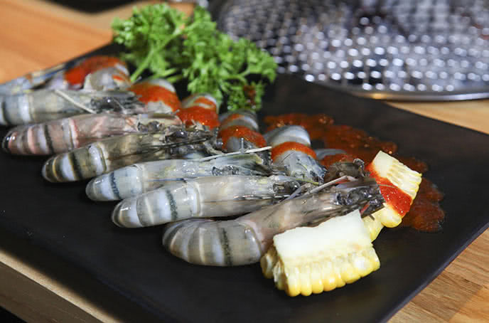 nhà hàng agrill beer house & bbq 40 trần duy hưng 13