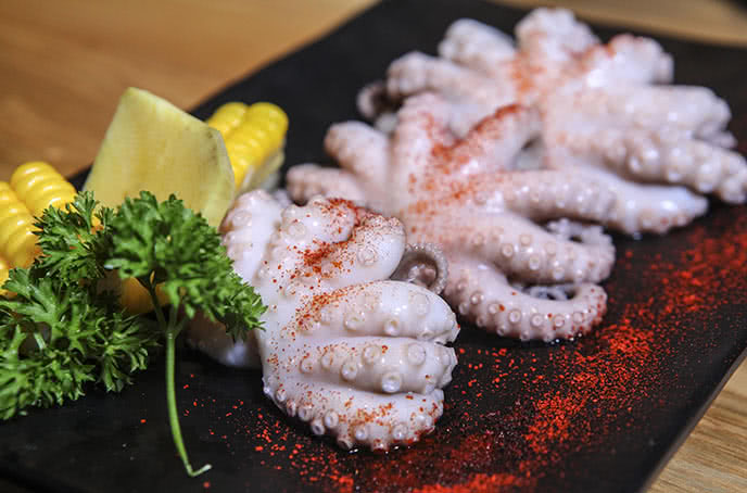 nhà hàng agrill beer house & bbq 40 trần duy hưng 14