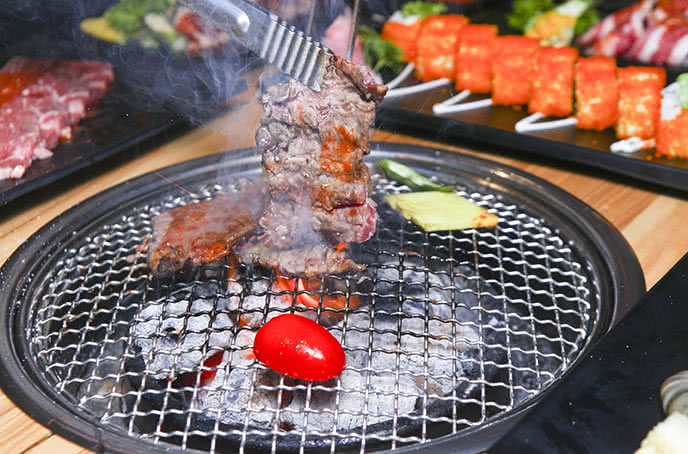 nhà hàng agrill beer house & bbq 40 trần duy hưng 10