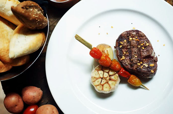 Moo Beef Steak - Trần Quốc Toản-8