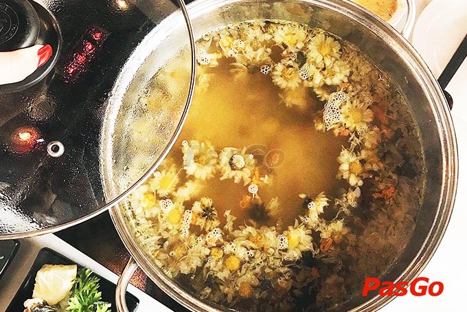 Bao Bei - Lẩu Đài Loan-9