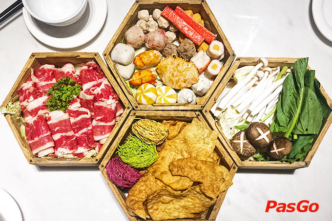 Bao Bei - Lẩu Đài Loan-2