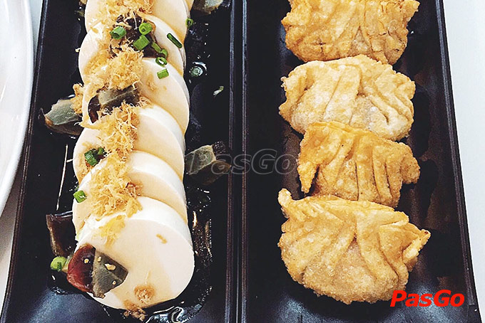 Bao Bei - Lẩu Đài Loan-7