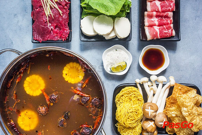 nhà hàng bao bei mai hắc đế10