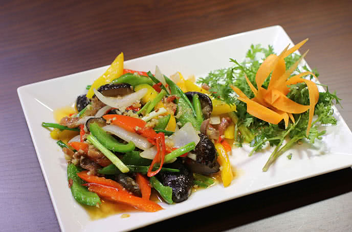 Chả Cá Ngon - Nguyễn Cơ Thạch-11