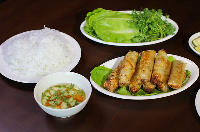 Chả Cá Ngon - Nguyễn Cơ Thạch-10