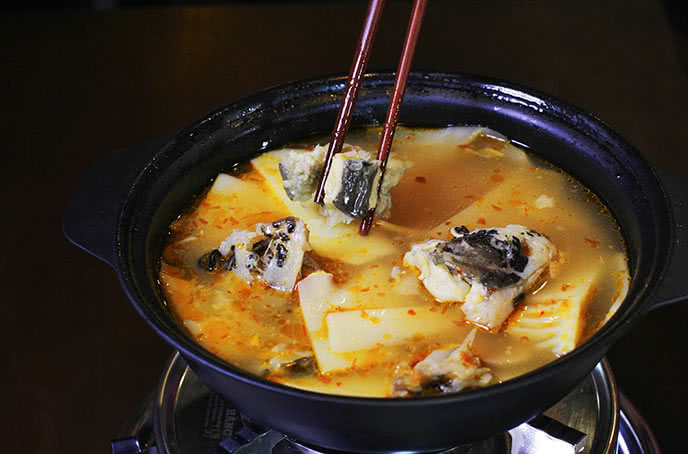 Chả Cá Ngon - Nguyễn Cơ Thạch-9