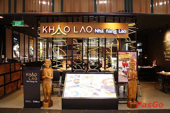 Khao Lao – Vincom Phạm Ngọc Thạch -14