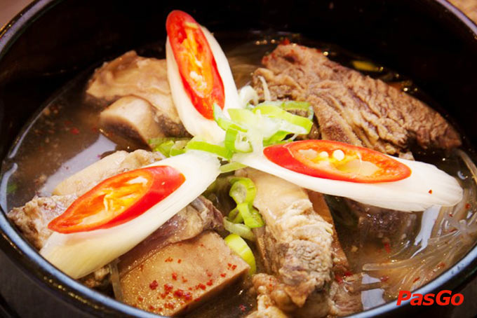 Nhà hàng King BBQ Nguyễn Chí Thanh 16