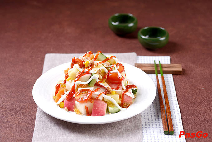 Nhà hàng King BBQ Nguyễn Chí Thanh 14