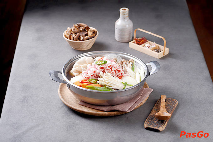 Nhà hàng King BBQ Nguyễn Chí Thanh 18