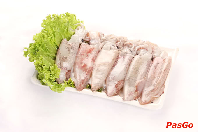 King BBQ Phan Chu Trinh 10